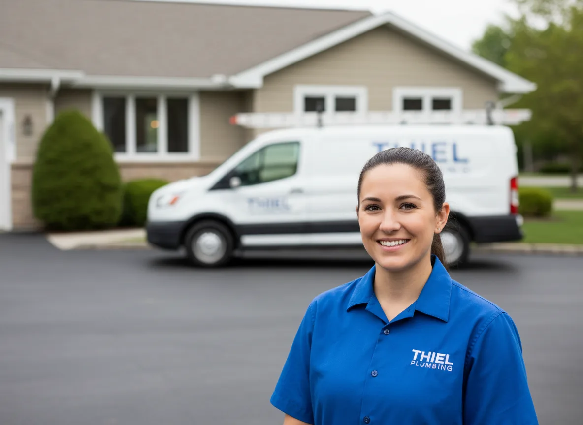 Plumber Tyrone, PA FAQs
